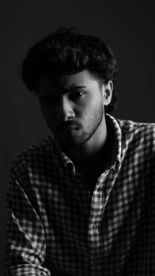 Ahmed Raza 
